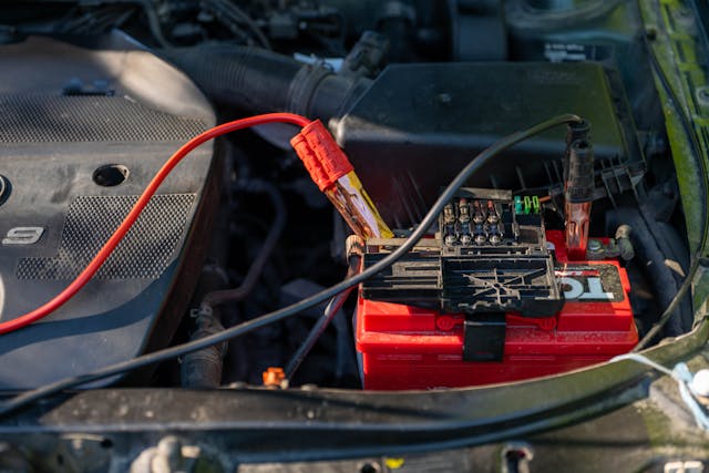 how to select the right battery type for your electric vehicle's goals